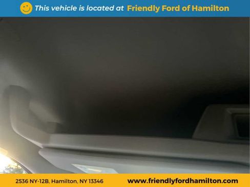 Used 2026 Ford Transit 250 148 Medium Roof Extended AWD w/ Load Area Protection Package image 31
