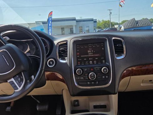 Used 2014 Dodge Durango Limited RWD image 8