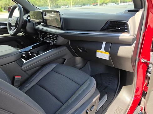 New 2026 Chevrolet Tahoe LS RWD image 12