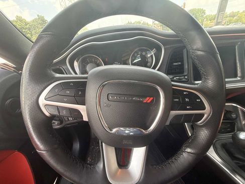 Used 2018 Dodge Challenger R/T Plus RWD image 11