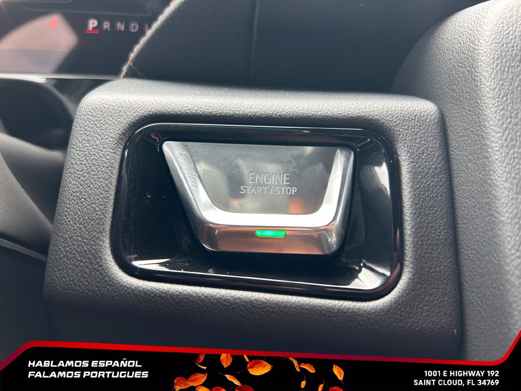 New 2026 GMC Yukon AT4 w/ AT4 Premium Package AWD/4WD image 29