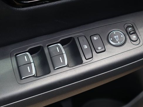 New 2025 Honda CR-V Sport Touring image 22