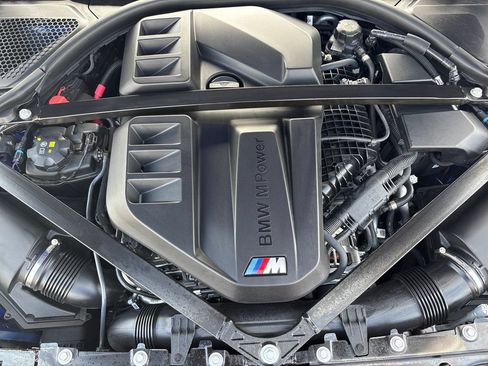 Used 2025 BMW M2 RWD image 3