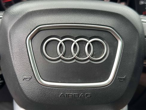 Used 2018 Audi Q7 3.0T Prestige w/ Prestige Package AWD/4WD image 23