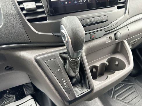 New 2026 Ford Transit 250 148 Medium Roof w/ Load Area Protection Package image 17