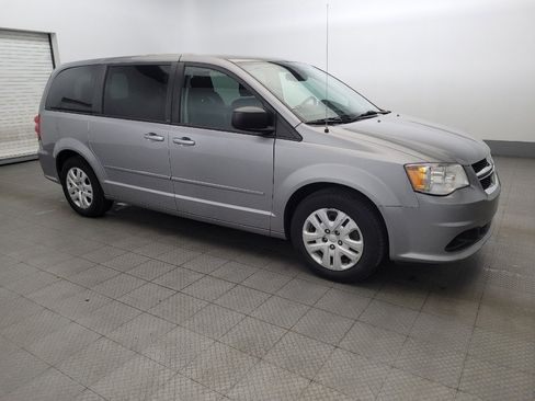 Used 2013 Dodge Grand Caravan SE image 11