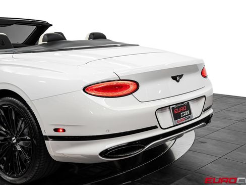 Used 2022 Bentley Continental GT Speed AWD/4WD image 18