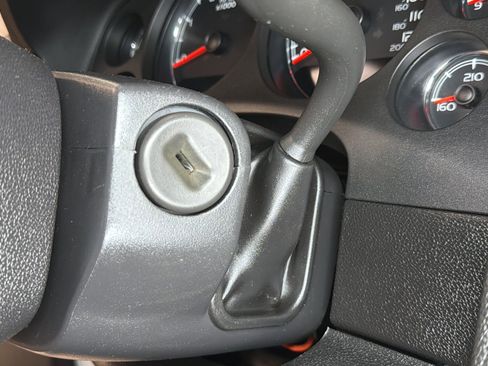 Used 2012 Chevrolet Silverado 2500 LTZ w/ LTZ Plus Package AWD/4WD image 24