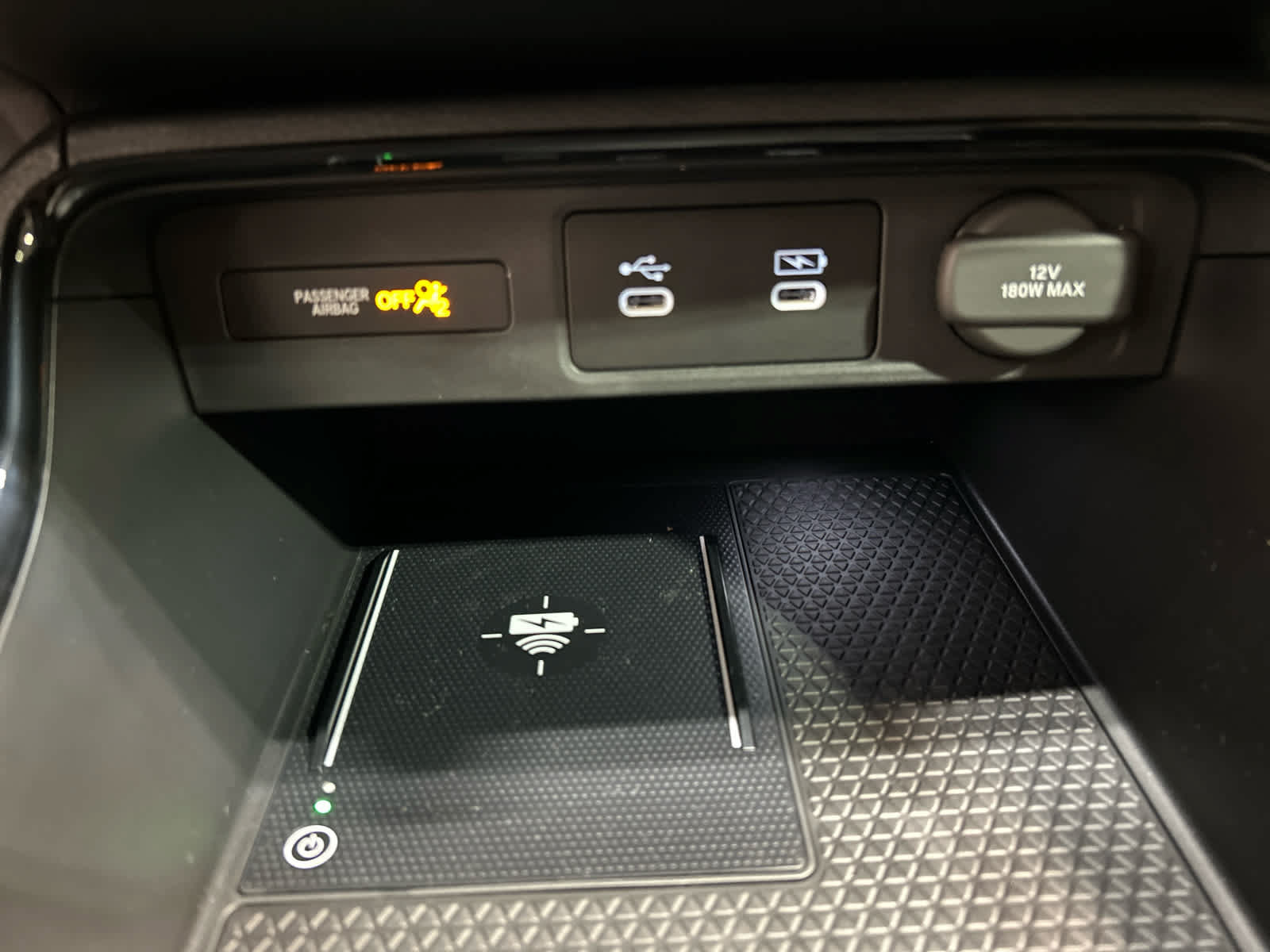 New 2027 Honda CR-V Sport-L image 18