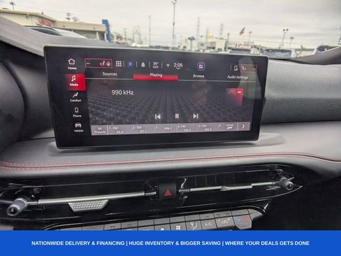 Used 2024 Dodge Hornet R/T image 22