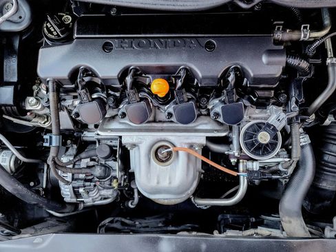 Used 2010 Honda Civic LX image 30