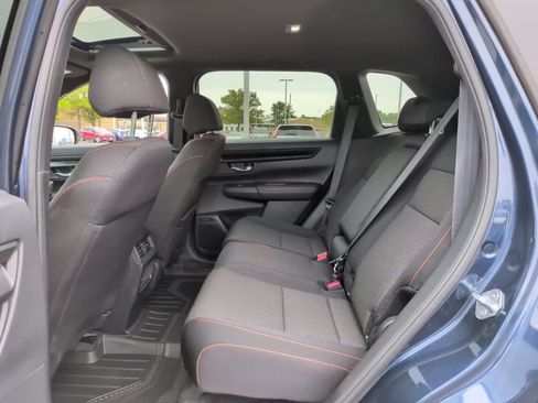 Used 2024 Honda CR-V Sport image 13