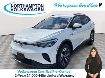 Used 2023 Volkswagen ID.4 Pro