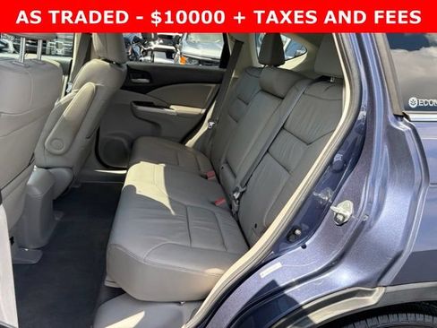 Used 2012 Honda CR-V EX-L image 15