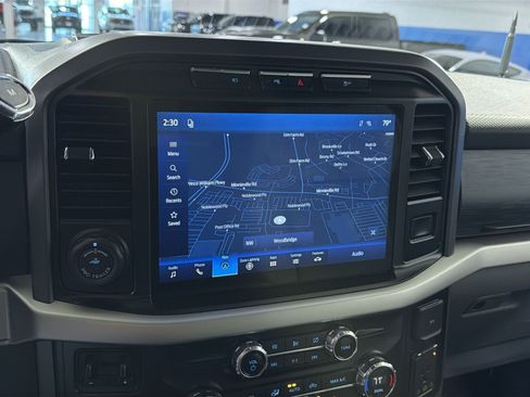 Used 2021 Ford F150 XLT w/ Equipment Group 302A High AWD/4WD image 20