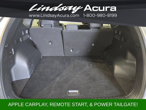 Used 2024 Hyundai Tucson SEL FWD image 7