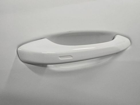 New 2026 Porsche Cayenne AWD/4WD image 31