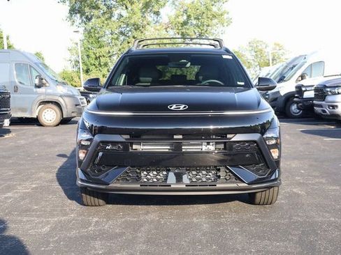 Used 2025 Hyundai Kona N Line S image 3