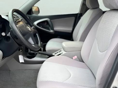 Used 2007 Toyota RAV4 2WD image 13