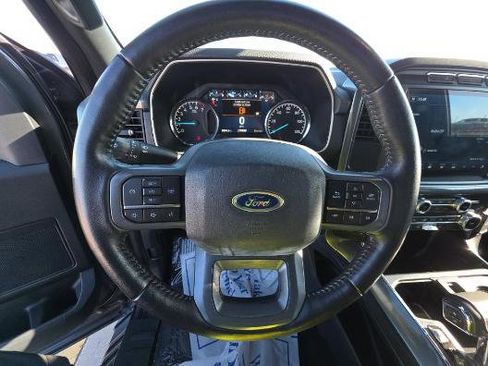 Used 2022 Ford F150 XLT w/ Equipment Group 302A High image 9