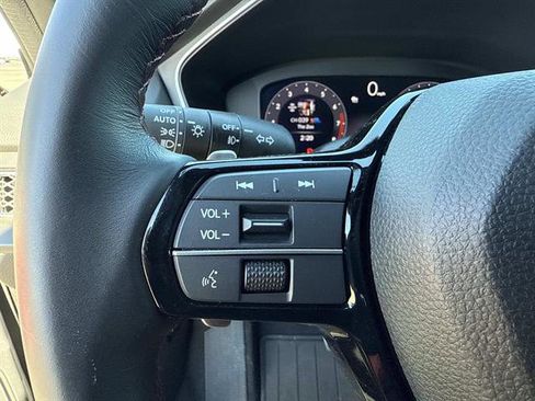 Used 2023 Acura Integra A-Spec image 17