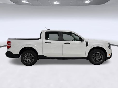 Used 2025 Ford Maverick XLT w/ XLT Luxury Package FWD image 8