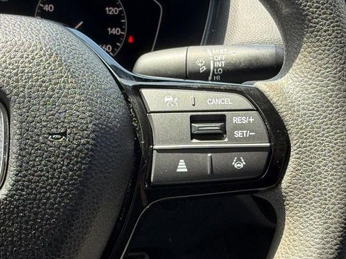 Used 2022 Honda Civic LX image 17