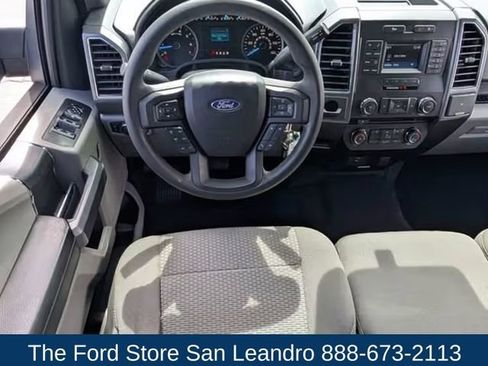 Used 2016 Ford F150 XLT image 11