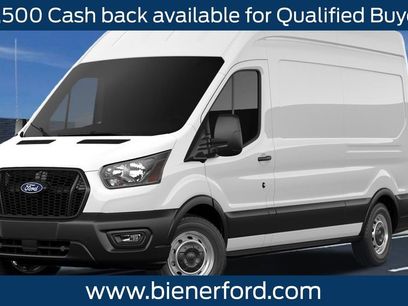 New 2026 Ford Transit 350 148 High Roof