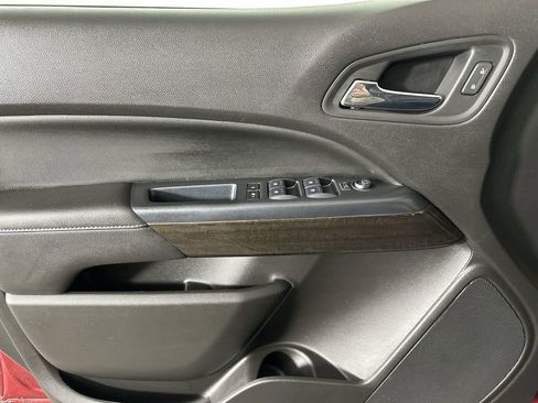 Used 2018 GMC Canyon SLT w/ Trailering Package image 23