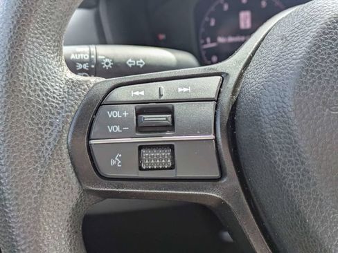 Used 2024 Honda Accord EX image 22