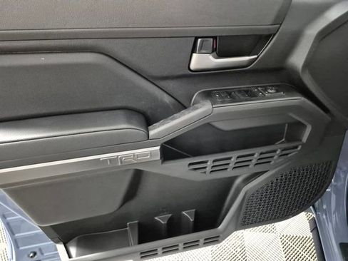 New 2026 Toyota Tacoma TRD Off-Road image 13