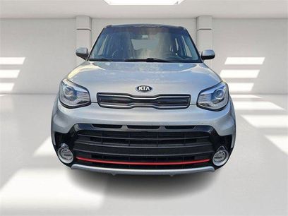 Used 2019 Kia Soul ! w/ Technology Package