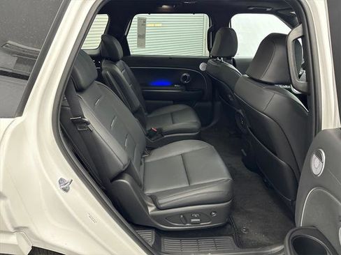 New 2026 Hyundai Palisade Calligraphy image 17