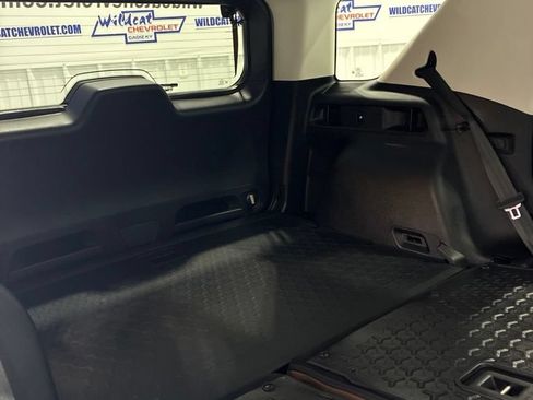 Used 2021 Ford Bronco Sport Outer Banks AWD/4WD image 37
