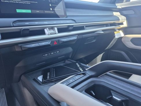 New 2027 Kia Telluride EX image 9