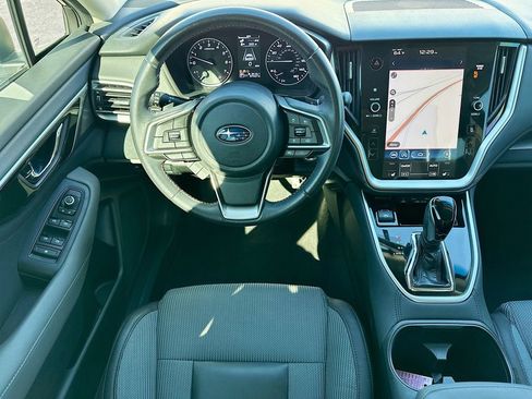 Used 2021 Subaru Legacy 2.5i Sport image 29