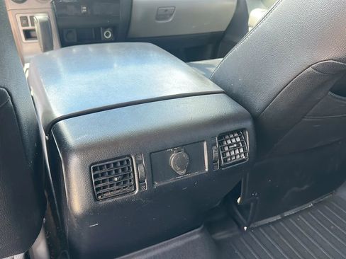 Used 2012 Toyota Tundra 2WD CrewMax w/ SR5 Pkg image 15