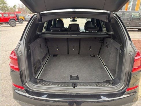 Used 2019 BMW X3 sDrive30i w/ M Sport Package image 5