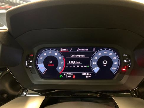 Used 2022 Audi A3 2.0T Premium w/ Convenience Package image 24