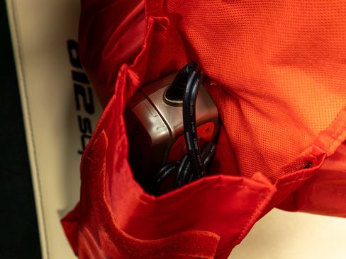 Used 2018 Ferrari 812 Superfast image 57