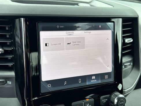 New 2026 RAM 1500 Tradesman AWD/4WD image 15