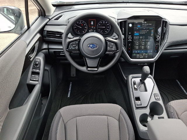New 2027 Subaru Crosstrek 2.5i Premium AWD/4WD image 12