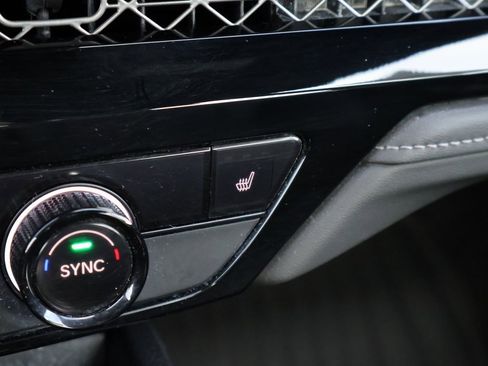 Certified 2023 Honda Accord Sport image 22