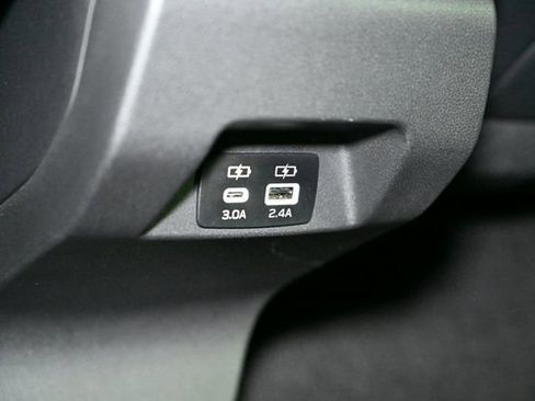 Used 2025 Subaru Crosstrek 2.5i Limited w/ Popular Package #3A image 46