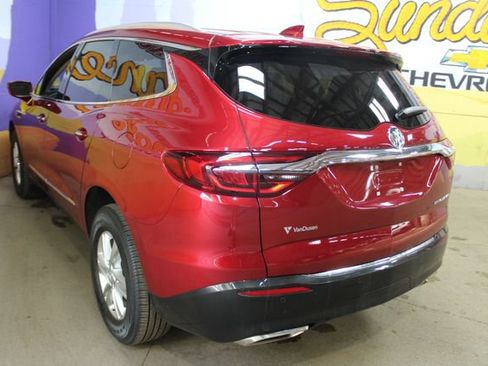 Used 2019 Buick Enclave Essence w/ Trailering Package, 5000 lbs. FWD image 6
