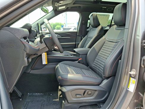 New 2025 Ford Explorer ST-Line image 10