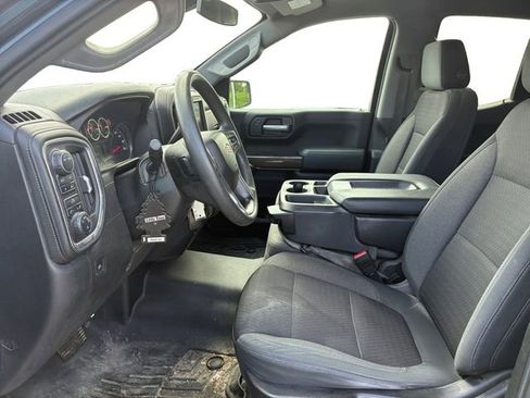 Used 2020 Chevrolet Silverado 1500 LT AWD/4WD image 11
