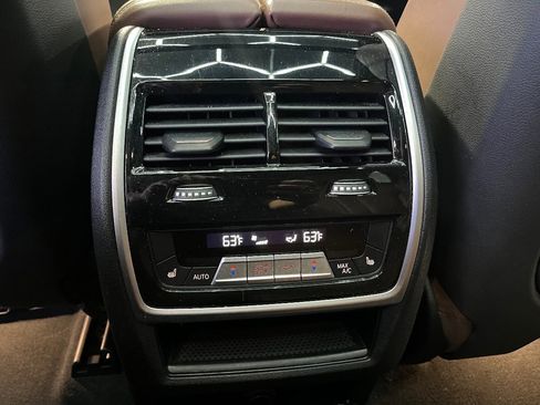 Used 2021 BMW X5 M50i w/ Premium Package image 24