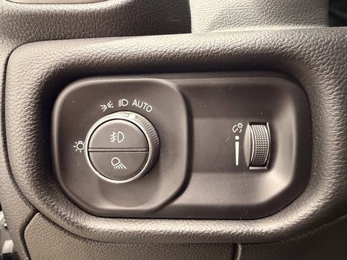 Used 2022 RAM 1500 Big Horn image 29